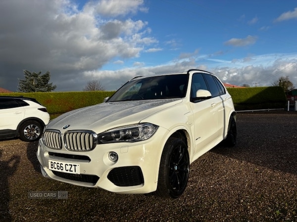 Used BMW X5 2017 for sale - 76729405: Photo 3
