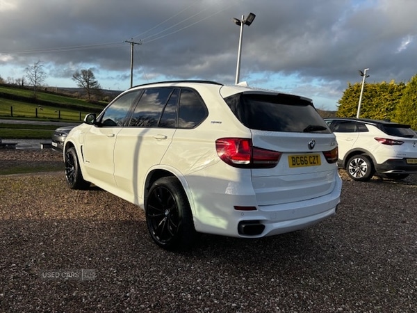 Used BMW X5 2017 for sale - 76729405: Photo 6