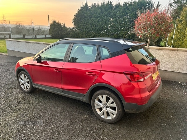 Used SEAT Arona 2018 for sale - 77959089: Photo 5