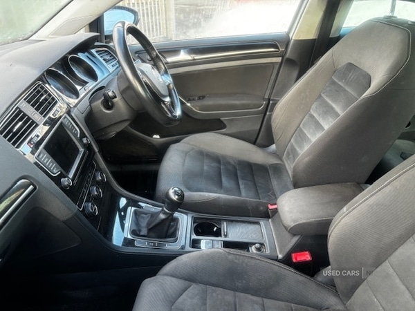 Used Volkswagen Golf 2016 for sale - 76729403: Photo 6