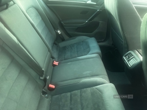 Used Volkswagen Golf 2016 for sale - 76729403: Photo 7