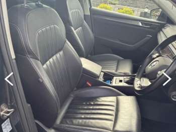 Used Skoda Superb 2021 for sale - 74895861: Photo