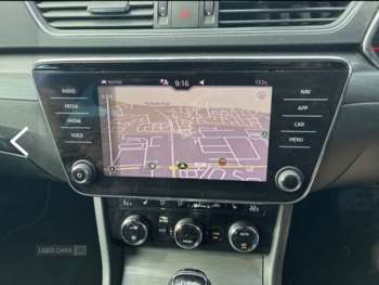 Used Skoda Superb 2021 for sale - 74895861: Photo