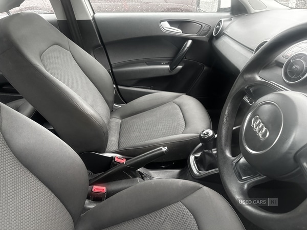 Used Audi A1 2015 for sale - 76419426: Photo 6