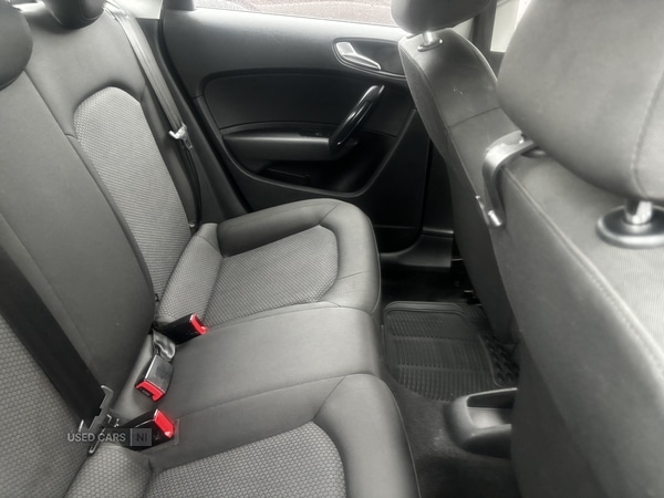 Used Audi A1 2015 for sale - 76419426: Photo 7