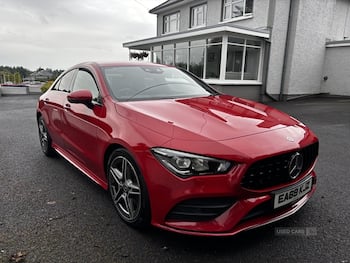 Used Mercedes-Benz CLA 2019 for sale - 79646794: Photo