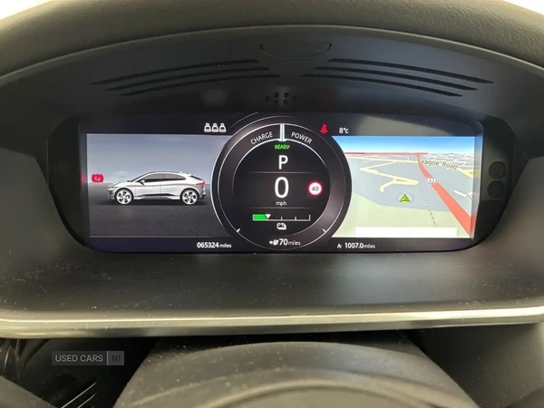 Used Jaguar I-Pace 2019 for sale - 77332288: Photo 6
