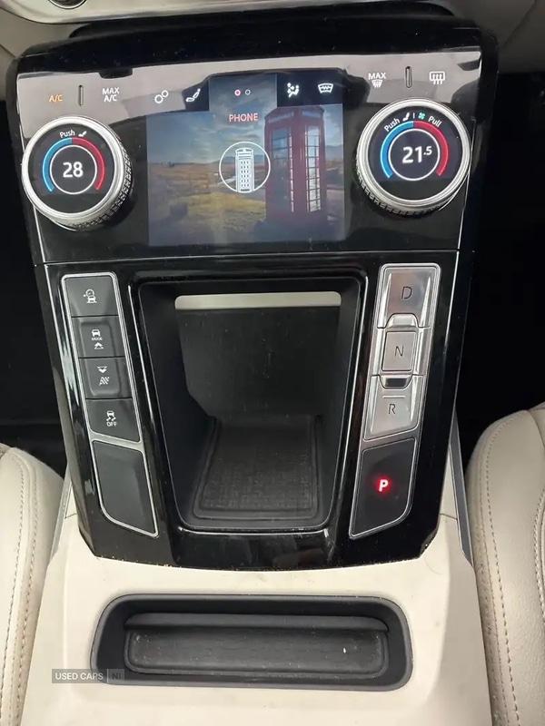 Used Jaguar I-Pace 2019 for sale - 77332288: Photo 7