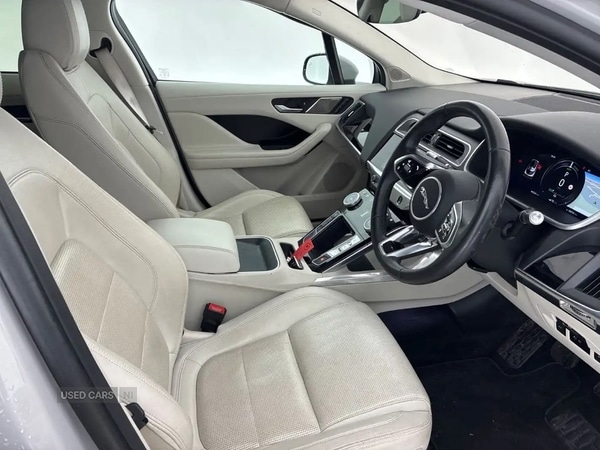 Used Jaguar I-Pace 2019 for sale - 77332288: Photo 9