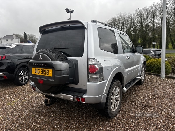 Used Mitsubishi Shogun 2015 for sale - 78116870: Photo 5