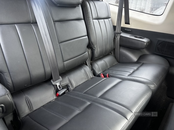 Used Mitsubishi Shogun 2015 for sale - 78116870: Photo 7