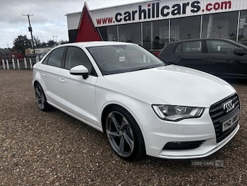 Audi - A3