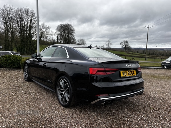 Used Audi A5 2017 for sale - 77971142: Photo 10