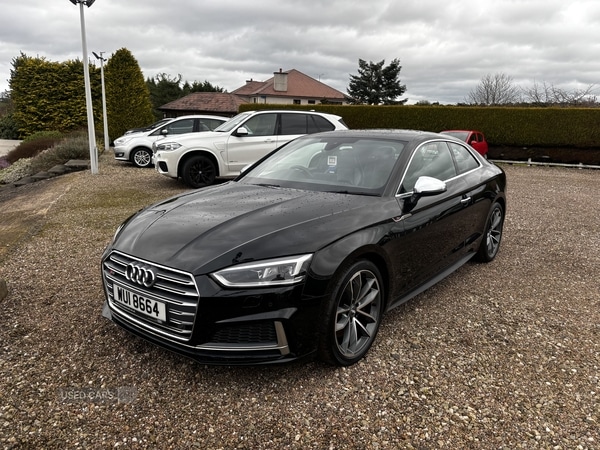 Used Audi A5 2017 for sale - 77971142: Photo 11
