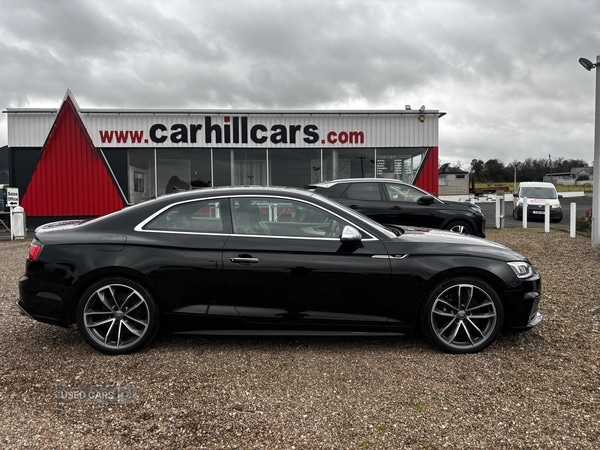 Used Audi A5 2017 for sale - 77971142: Photo 12