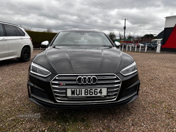 Used Audi A5 2017 for sale - 77971142: Photo 2