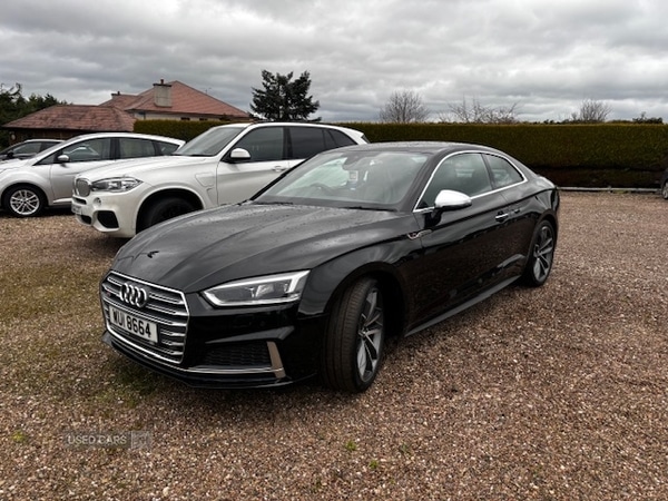 Used Audi A5 2017 for sale - 77971142: Photo 3