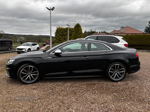 Used Audi A5 2017 for sale - 77971142: Photo 4