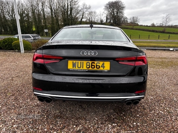 Used Audi A5 2017 for sale - 77971142: Photo 6