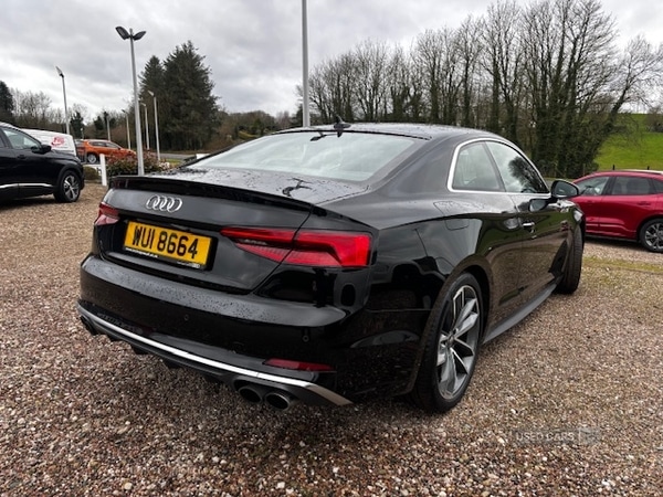 Used Audi A5 2017 for sale - 77971142: Photo 7