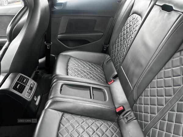 Used Audi A5 2017 for sale - 77971142: Photo 9