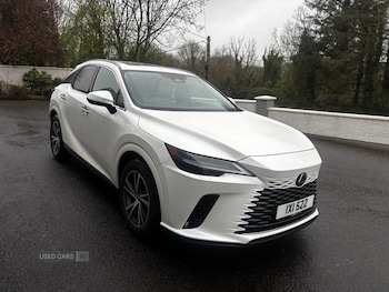 Used Lexus RX 2025 for sale - 78245999: Photo