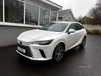 Used Lexus RX 2025 for sale - 78245999: Photo