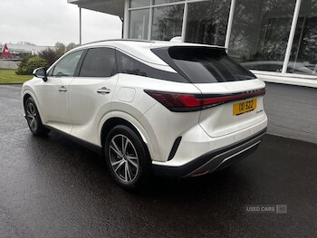 Used Lexus RX 2025 for sale - 78245999: Photo