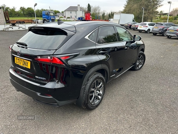 Used Lexus NX 2017 for sale - 74396794: Photo 14
