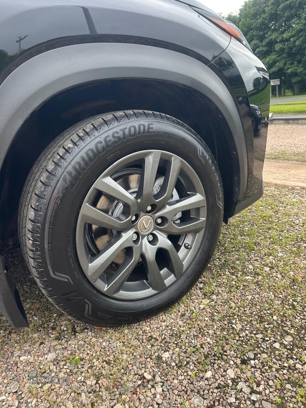 Used Lexus NX 2017 for sale - 74396794: Photo 22