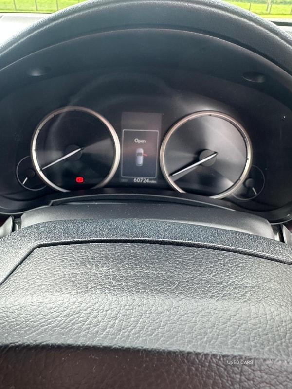 Used Lexus NX 2017 for sale - 74396794: Photo 26