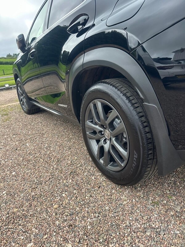 Used Lexus NX 2017 for sale - 74396794: Photo 27