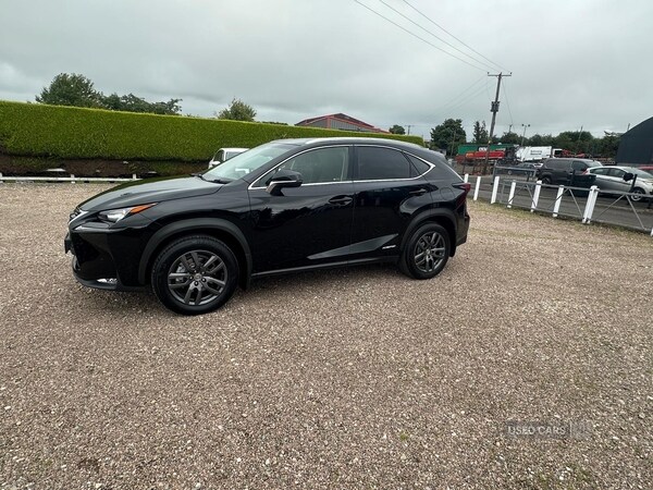 Used Lexus NX 2017 for sale - 74396794: Photo 28