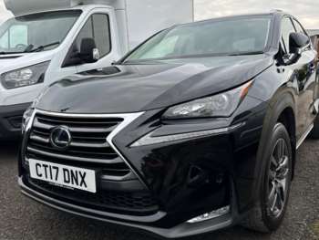 Used Lexus NX 2017 for sale - 74396794: Photo