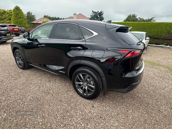 Vehicle 30