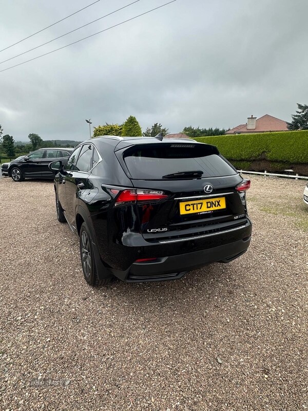 Used Lexus NX 2017 for sale - 74396794: Photo 31