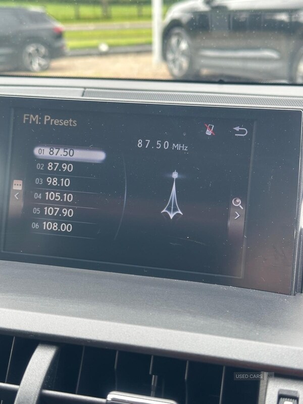 Used Lexus NX 2017 for sale - 74396794: Photo 34