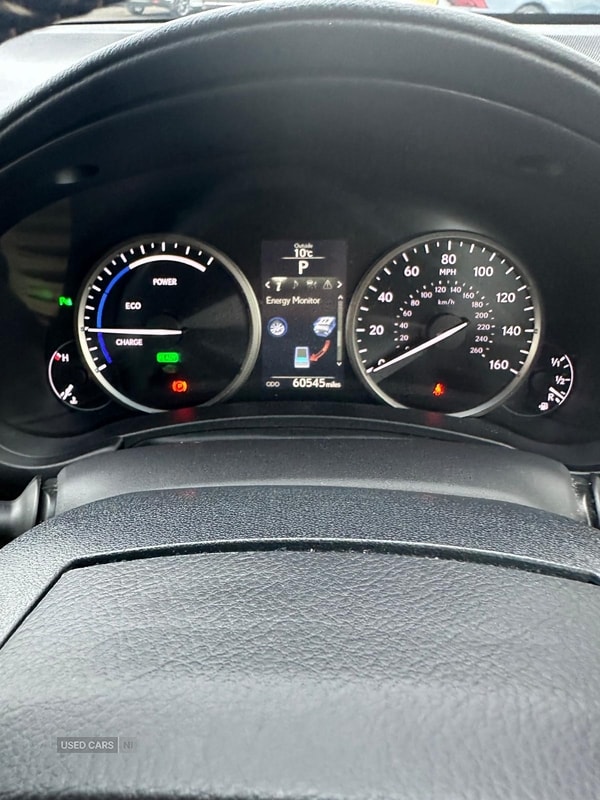 Used Lexus NX 2017 for sale - 74396794: Photo 5