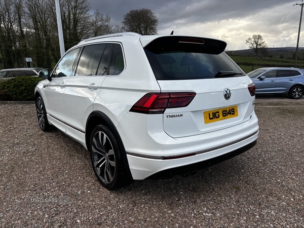 Used Volkswagen Tiguan 2017 for sale - 78128559: Photo 5