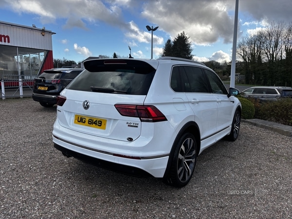Used Volkswagen Tiguan 2017 for sale - 78128559: Photo 6