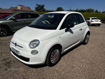 Used Fiat 500 2013 for sale - 75292143: Photo