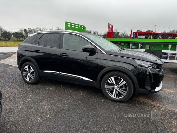 Used Peugeot 3008 2022 for sale - 77754540: Photo 4