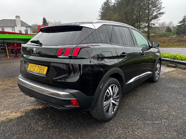 Used Peugeot 3008 2022 for sale - 77754540: Photo 5