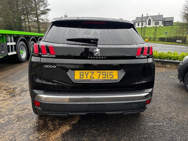 Used Peugeot 3008 2022 for sale - 77754540: Photo 6