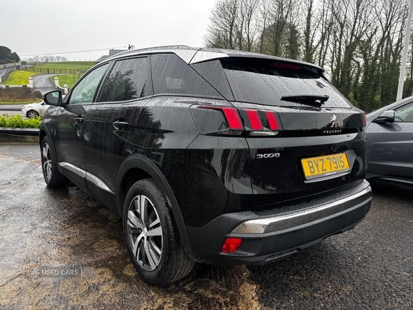 Used Peugeot 3008 2022 for sale - 77754540: Photo 7