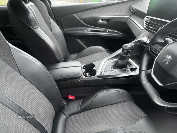 Used Peugeot 3008 2022 for sale - 77754540: Photo 8