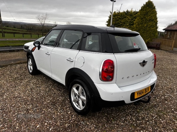 Used MINI Countryman 2014 for sale - 77659605: Photo 4