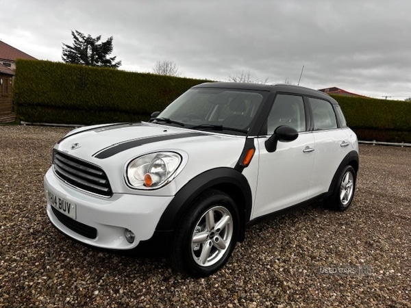 Used MINI Countryman 2014 for sale - 77659605: Photo 5