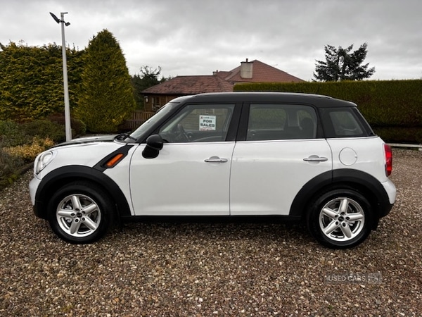 Used MINI Countryman 2014 for sale - 77659605: Photo 6