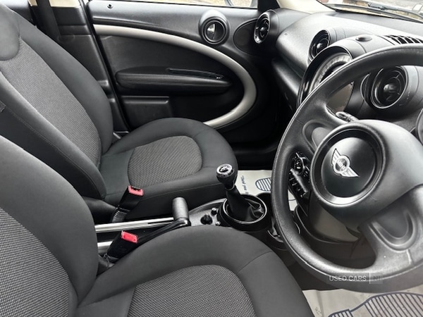 Used MINI Countryman 2014 for sale - 77659605: Photo 8